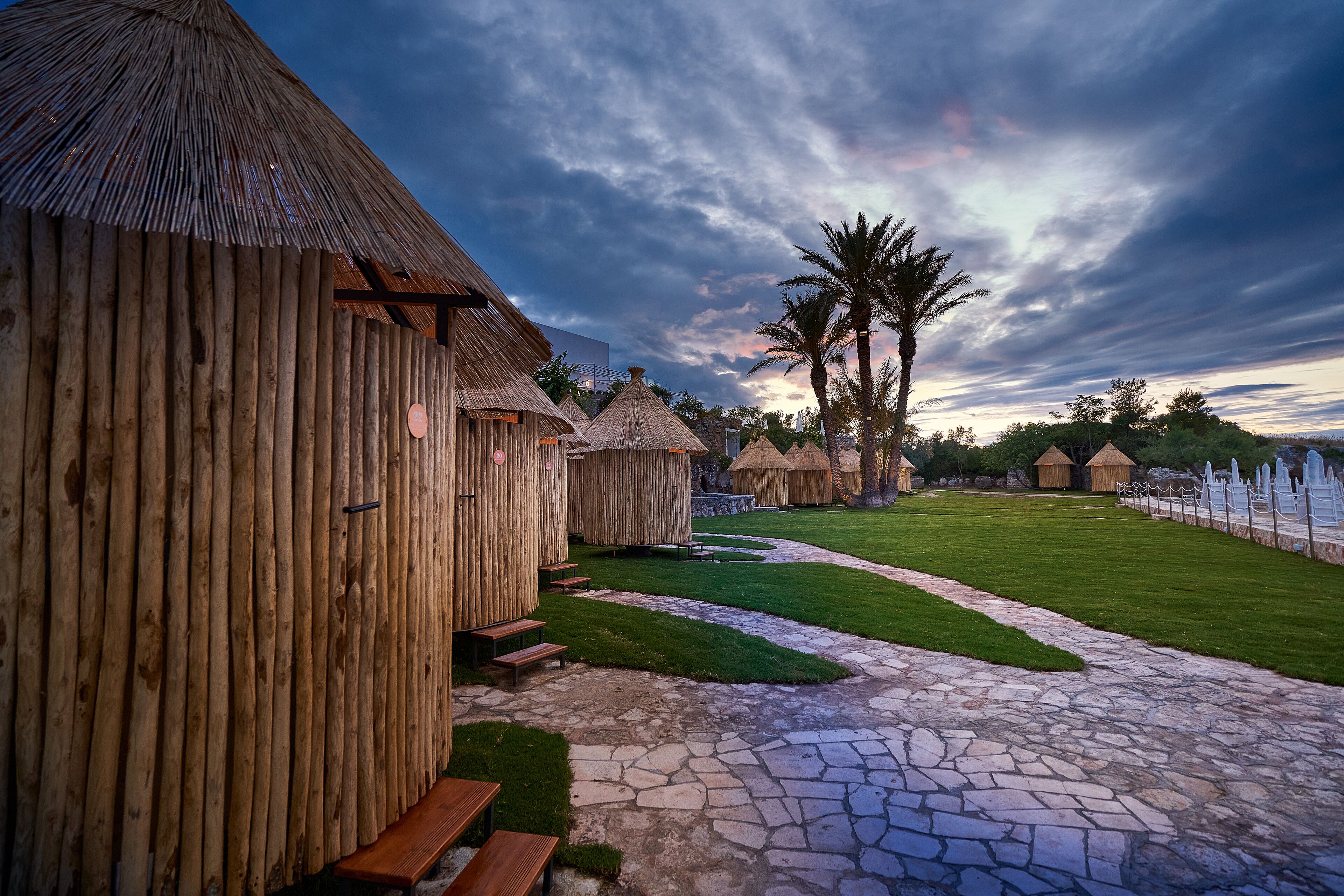 Chi tiết ngoại thất