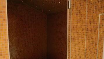 Bagno di vapore