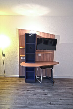 Room amenity - Art Hotel Paris Est (Pantin)