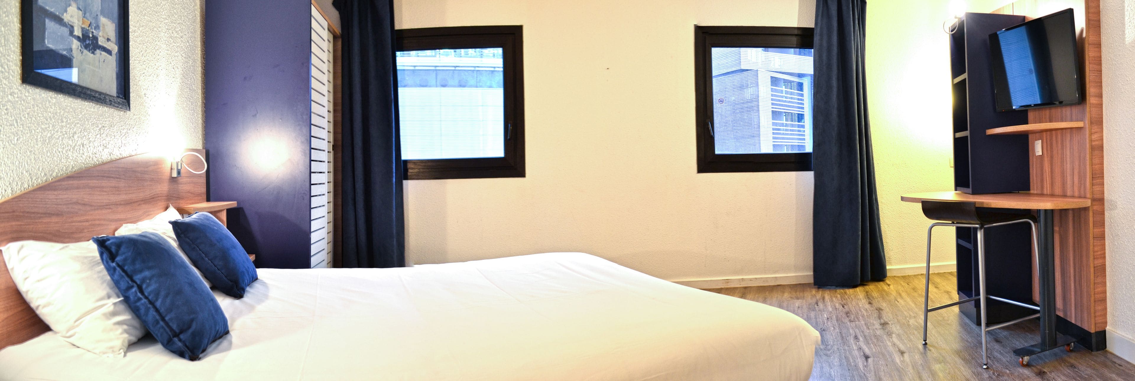 Apartment, 1 Schlafzimmer