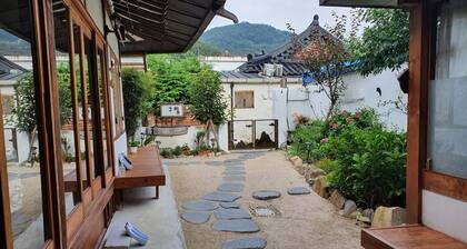 Jeonju Greem