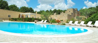 馬瑟里亞羅萊聖特雷薩飯店