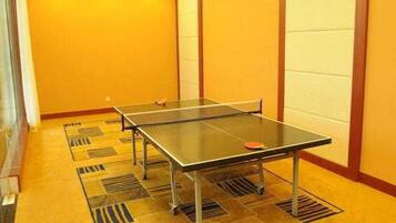 Installations sportives