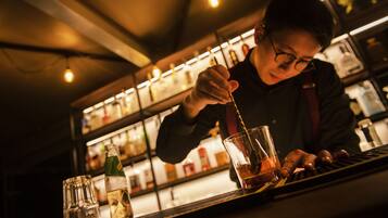 Bar (sur place)