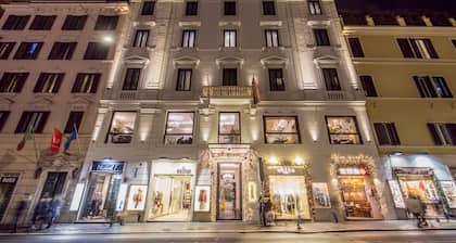 Hotel 87 Eighty seven