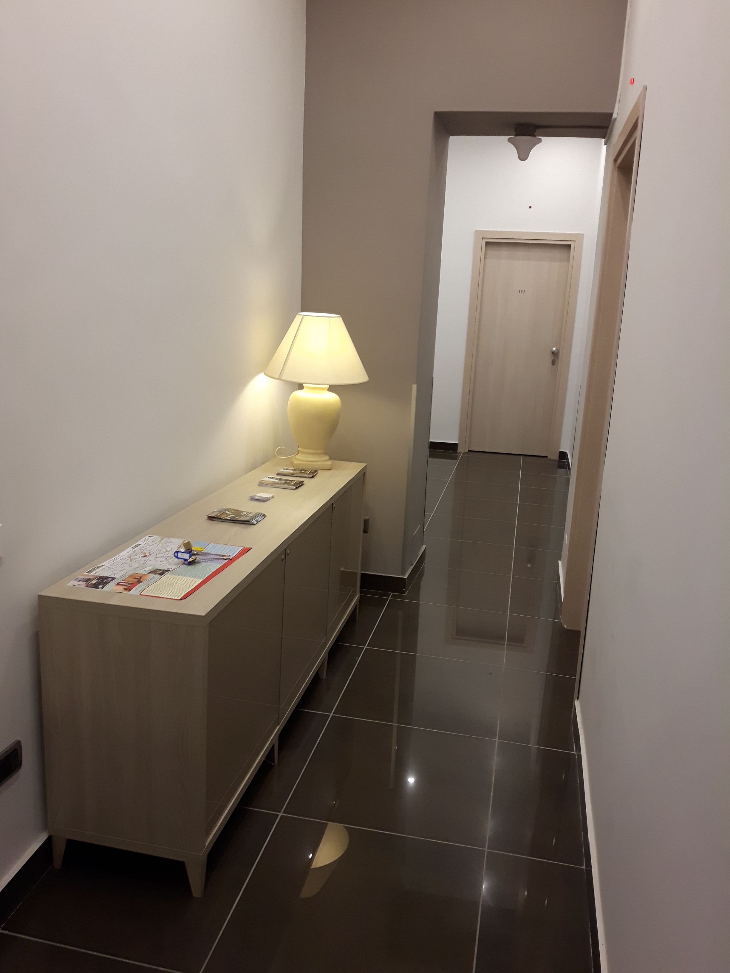Hallway