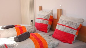 Room - Andis Ferienhaus (Niederrieden)