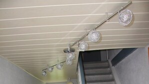 Staircase - Andis Ferienhaus (Niederrieden)