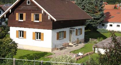 Andis Ferienhaus