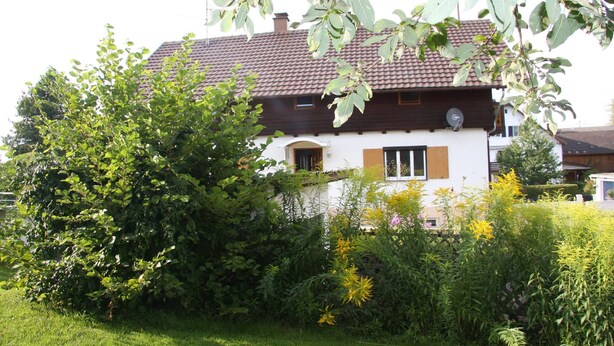 Exterior - Andis Ferienhaus (Niederrieden)