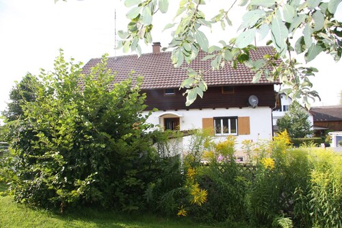 Andis Ferienhaus