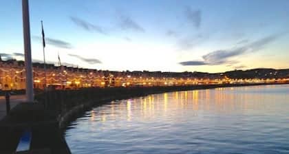 Bed and Blueberry, Two Bedroom Suite