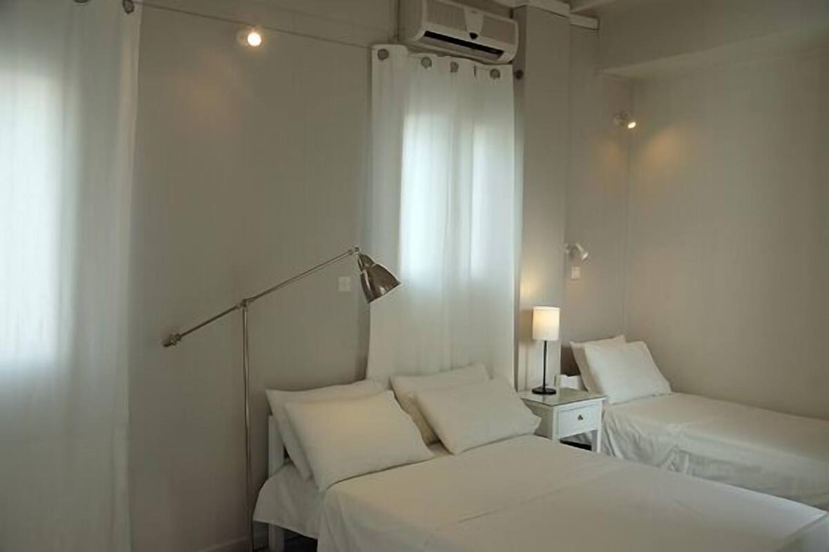 Standardzimmer, 1 Schlafzimmer | Kostenloses WLAN