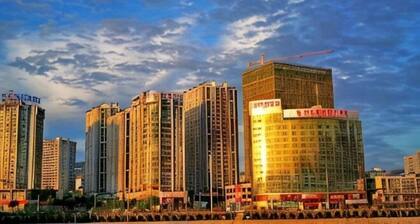 Zhangjiajie Xiangyun International Hotel