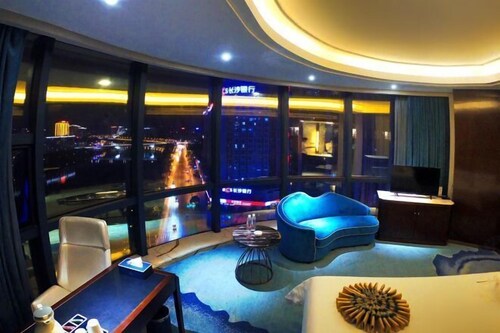 Zhangjiajie Xiangyun International Hotel