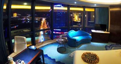 Zhangjiajie Xiangyun International Hotel
