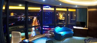 Zhangjiajie Xiangyun International Hotel