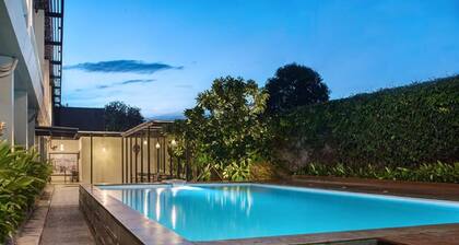 Swiss-belinn Cibitung