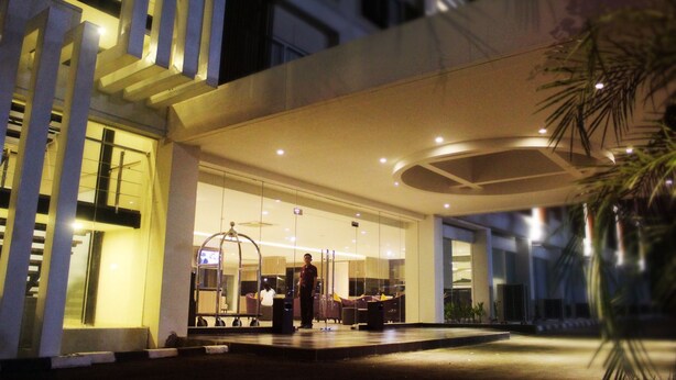 Exterior - Swiss-belinn Cibitung (Cikarang)