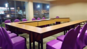 Meeting facility - Swiss-belinn Cibitung (Cikarang)
