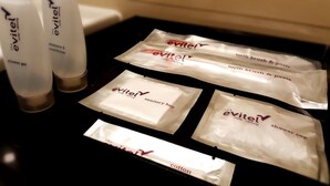 Bathroom amenities - Swiss-belinn Cibitung (Cikarang)