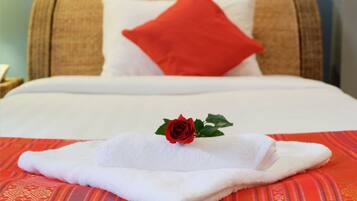 Vistas desde la habitación