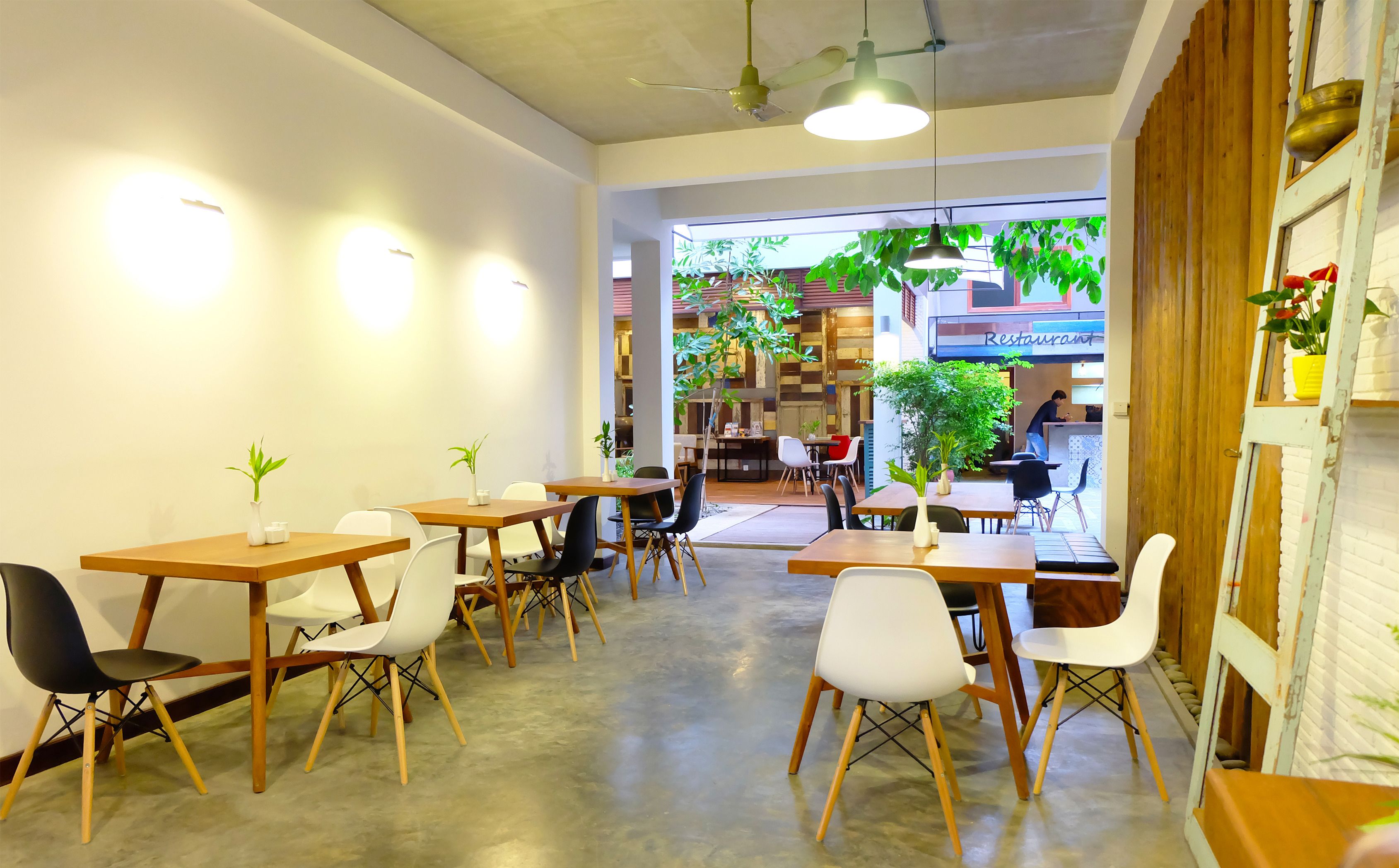 Foto - Saravoan Royal Palace