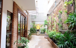 Jardín