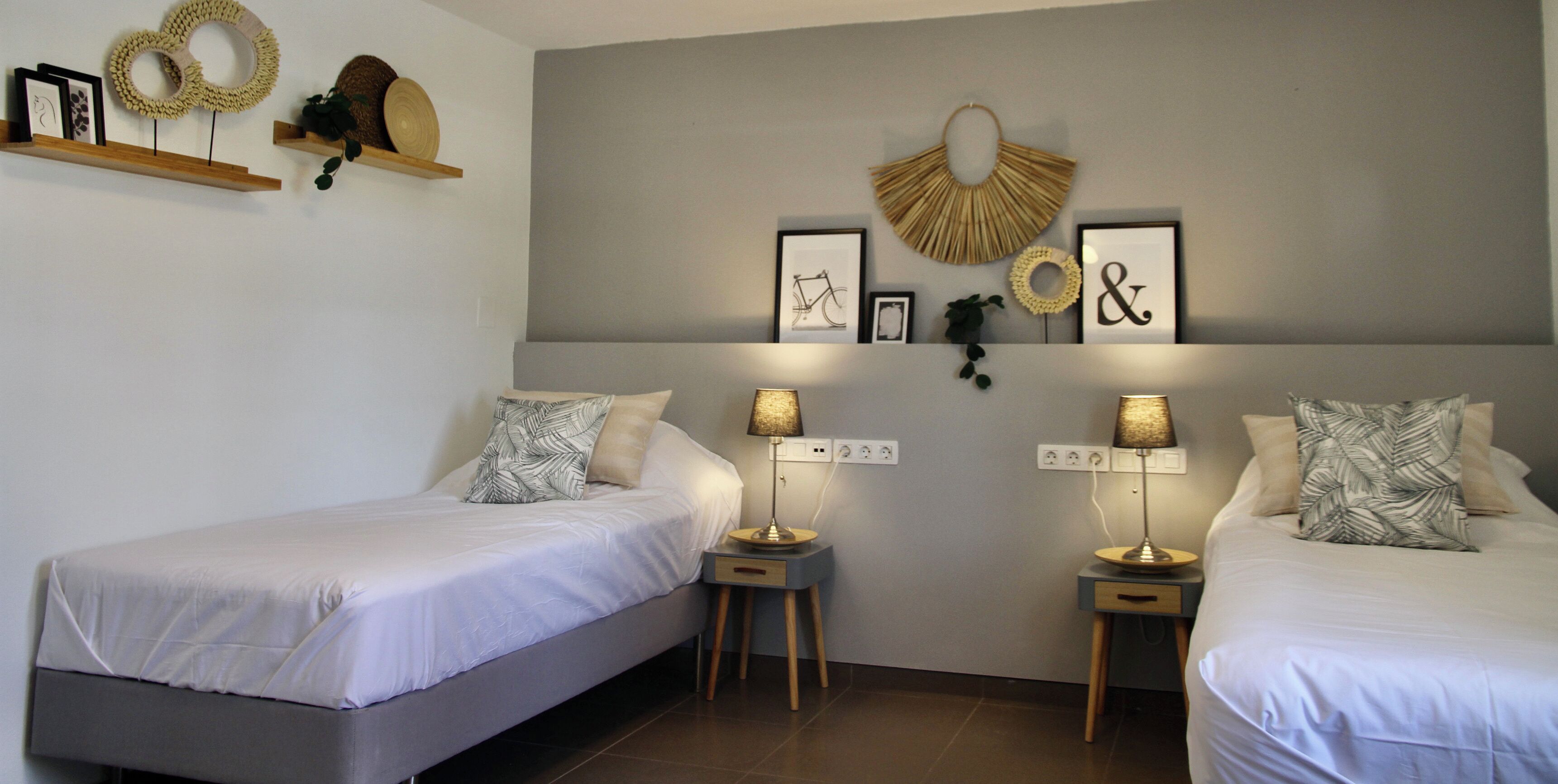In-room safe, free WiFi, bed sheets