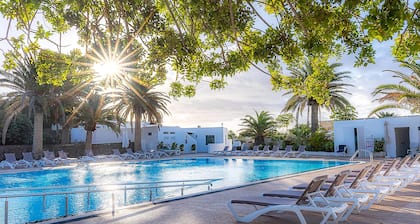 Casas Heddy Well-being Resort