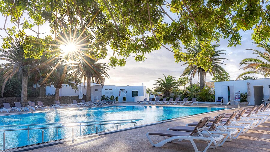 Casas Heddy Well-being Resort