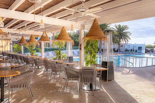 Casas Heddy Well-being Resort