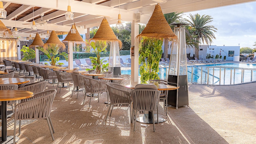 Casas Heddy Well-being Resort