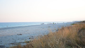 NĂ€ra stranden