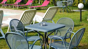 Jardin