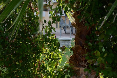 Castelvetere Hotel