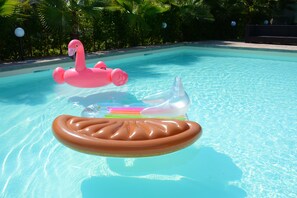 Children's pool