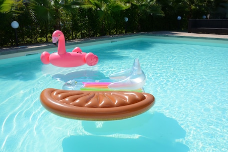 Children’s pool