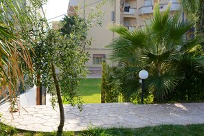 Exterior - Castelvetere Hotel (Caulonia)