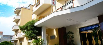 Castelvetere Hotel