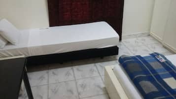 Escritorio, sistema de insonorización, cunas gratuitas