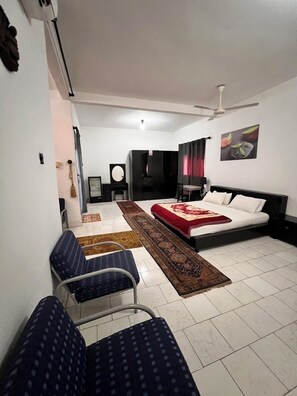 Family Apartment | Room amenity