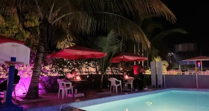 Woodpecker Resort