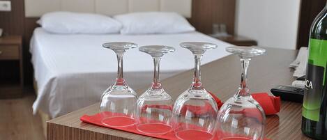 Family Room | Room amenity