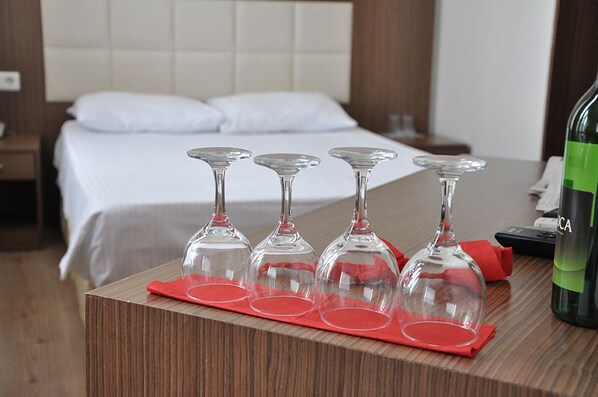 Kamar Keluarga | Fasilitas kamar