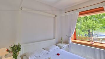 Standard Double Room | View from room