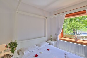 Cift Kisilik Standart Oda | Utsikt fra rommet