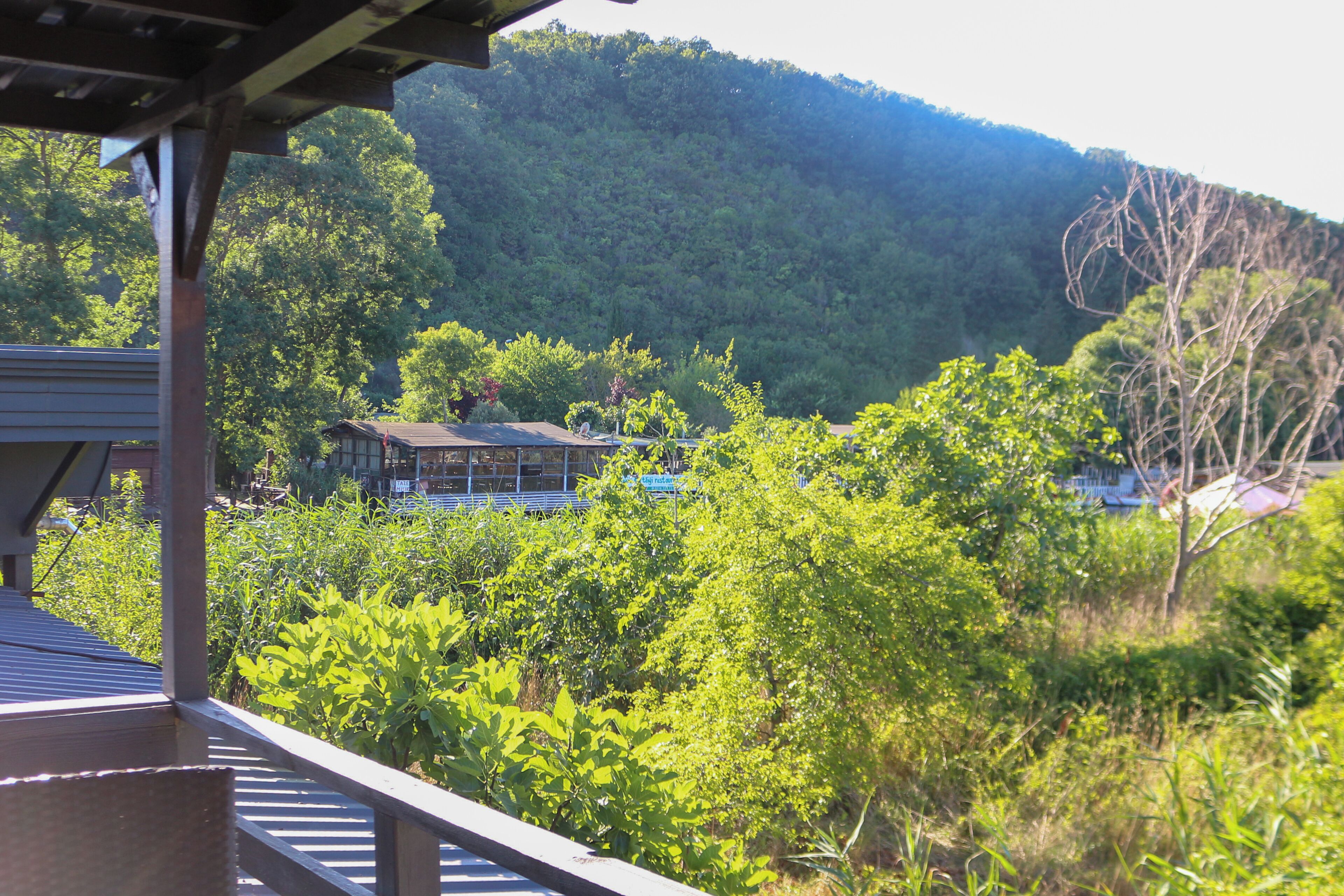 Minibar, in-room safe, free WiFi, bed sheets