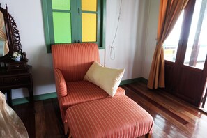 Room Type A | Tiện nghi tại phòng