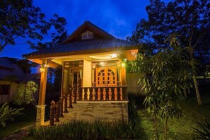Room - Mont Goei Pai (Pai)